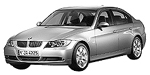 BMW E92 U1814 Fault Code